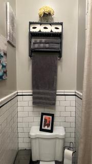 Modern Comfort 1BR in Jersey City - 4