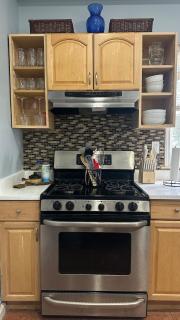 Modern Comfort 1BR in Jersey City - 1