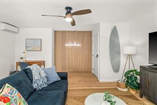 Modern Princeville 1 bedroom, AC, King Bed, Hanalei - 8