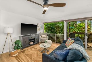 Modern Princeville 1 bedroom, AC, King Bed, Hanalei - 9