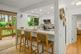 Modern Princeville 1 bedroom, AC, King Bed, Hanalei - 7