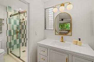 Modern Princeville 1 bedroom, AC, King Bed, Hanalei - 3