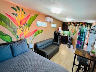 Bird of Paradise Retreat with stunning mountain views - El Cajon - 9