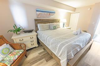 King 1 BR Bay Watch,Direct Ocean Front View,Pools! - 4