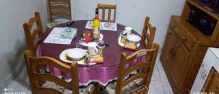 Casa El Capulí - 1