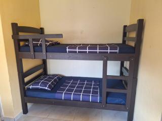 Aconchego do Amor - 1