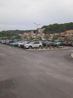 Apartments by the sea Postira, Brac - 24897 - 2