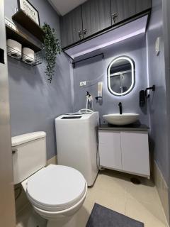 JA2 STAYCATION @TREES RESIDENCES - 4