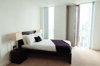 Luxury 2 Bed apartment Deansgate - 3