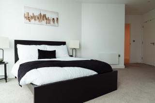 Luxury 2 Bed apartment Deansgate - 4