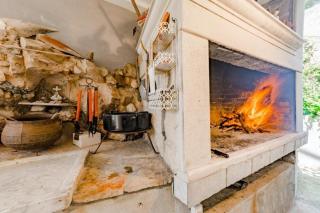 Apartments with parking space Postira, Brac - 24905 - Postira - 4