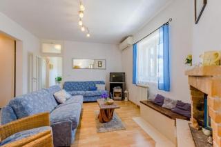 Apartments with parking space Postira, Brac - 24905 - 8