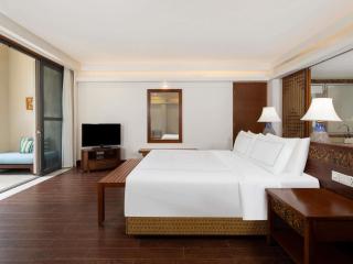 Swissôtel Sanya Yalong Bay - 2