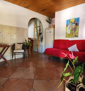Hospedaria Flor da Montanha - 2