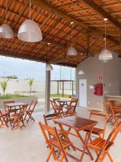 Casa confortável e aconchegante em Parnaíba - 3