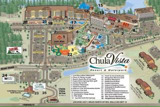 Indoor Water Park - Game Rm - Mins to Downtown - Jacuzzi - 8