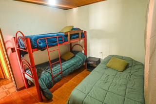 Tu refugio en Caleta Olivia - 1