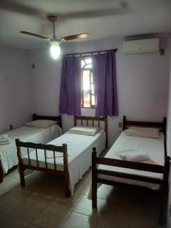 Quarto Praia das Dunas Braga - 0