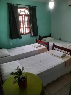Quarto Praia das Dunas Braga - 9