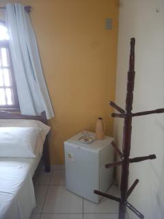 Quarto Praia das Dunas Braga - 8