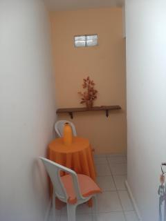 Quarto Praia das Dunas Braga - 6