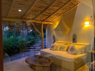 Casa Selva Jungle Beach with Privacy - 9