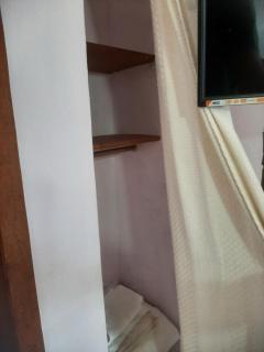Quarto Praia das Dunas Braga - 1