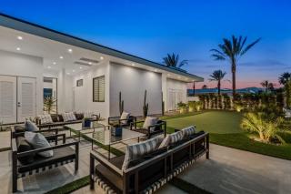 Indio Stay w Exclusive Amenities Pool Hot Tub Putting Green Bravo Villa 16 by AvantStay - 5
