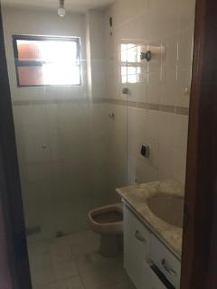 Apartamento Completo e espaçoso - 2