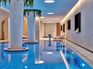 Swissotel Tashkent - 1