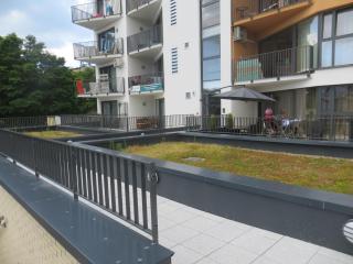 Apartament Horyzont Astra - Misdroy - 4