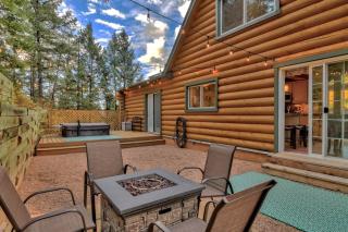 Hawk's Landing - pet friendly hot tub luxurious - 7
