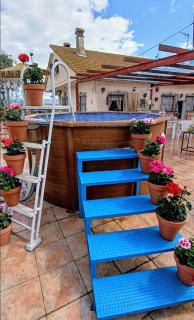 Casa Chalet Venta Ruizo - 5