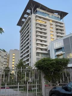 Penta Square Signature Apartments DHA Phase 5 Lahore - 9