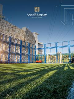 عمان طريق المطار - 4