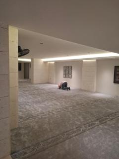 عمان طريق المطار - 3