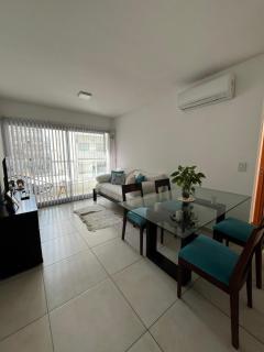 Departamento Moderno, La Plata Soho - 5
