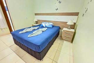 Maiochi Beach House - Quadra Mar - 200m Praia - 5