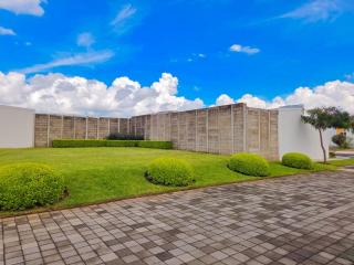 Vista a los Volcanes - 5