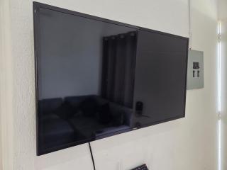 Vista a los Volcanes - 1