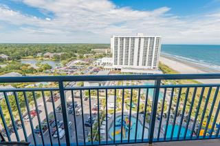 New 16th Floor Luxury,Breathtaking Views,Brighton! - 7