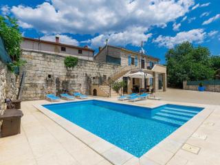 Luxury villa with a swimming pool Frankovici, Central Istria - Sredisnja Istra - 16569 - 0