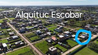 Alquituc Escobar - 1