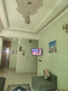 Lalla FATIMA Appt - Fes - 4