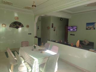 Lalla FATIMA Appt - Fes - 1