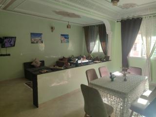 Lalla FATIMA Appt - 1