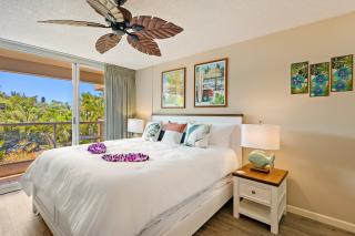 Maui Banyan Studio, King Bed, Steps to Kam2 Beach - 8