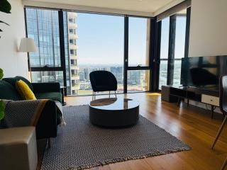 Brand New Waterview family residence 3 bedrooms - 9