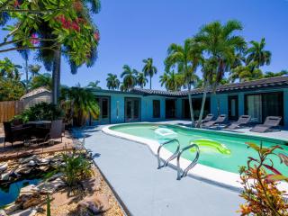 Luxury,3Bed 2Bath ,Pool,Grill,Parking in Hollywod - 5
