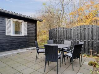 5 star holiday home in Ebeltoft - 4